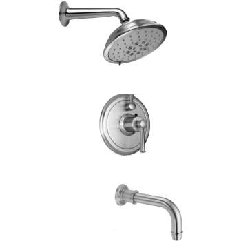 California Faucets KT04-48 image-1