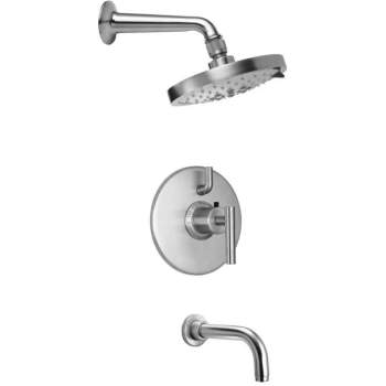 California Faucets KT04-66 image-1