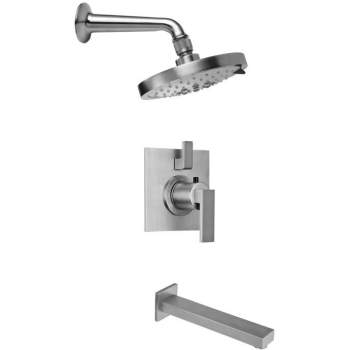 California Faucets KT04-77 image-1