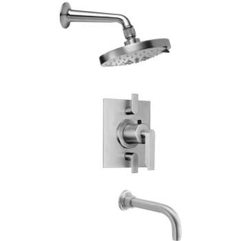 California Faucets KT05-45 image-1