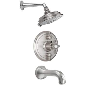 California Faucets KT05-47 image-1