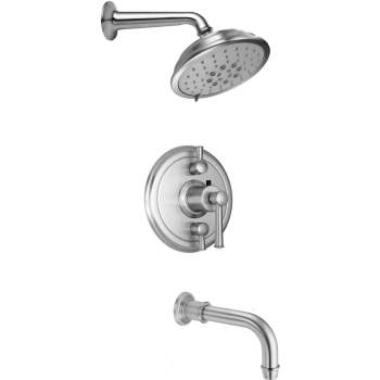 California Faucets KT05-48 image-1