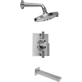 California Faucets KT05-77 image-1