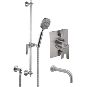 California Faucets KT06-45 image-1
