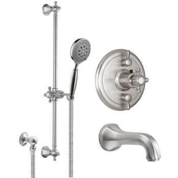 California Faucets KT06-47 image-1