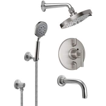California Faucets KT07-66 image-1