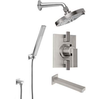 California Faucets KT07-77 image-1