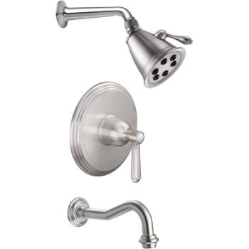 California Faucets KT10-33 image-1