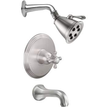 California Faucets KT10-47 image-1