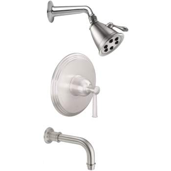 California Faucets KT10-48 image-1