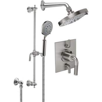 California Faucets KT13-30K image-1