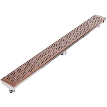 QM Drain shower drains image-4