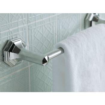 Kallista towel hotsell bar