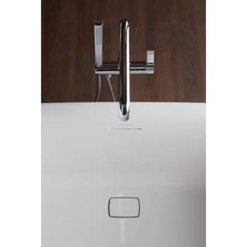 Kallista P33963-00-0 Foundations Bathtub | QualityBath.com