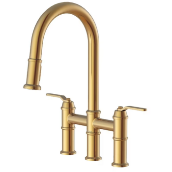 Gerber faucets image-2