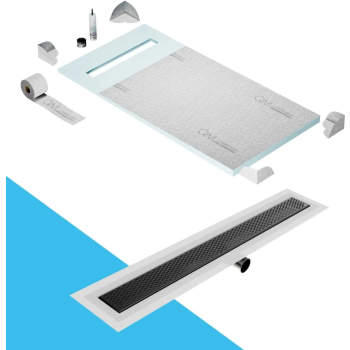 QM Drain SP32.33.300.24FSO image-3