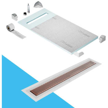 QM Drain SP32.33.300.24F image-3