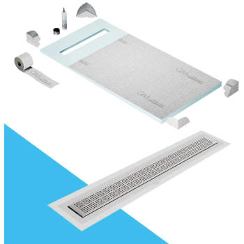 QM Drain SP32.33.200.24F image-5