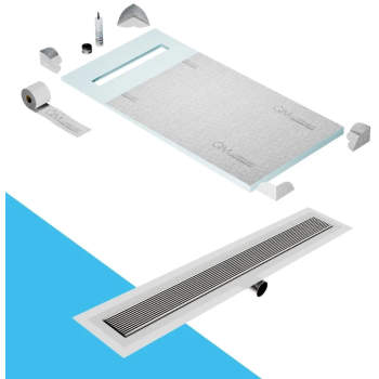 QM Drain SP32.33.700.24FSO image-7