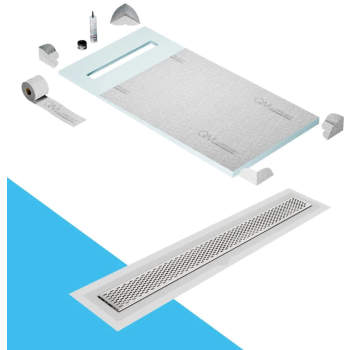QM Drain SP32.33.300.24F image-1