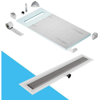 QM Drain SP32.33.700.24FSO image-1