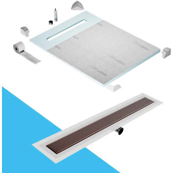 QM Drain SP48.33.700.36FSO image-5