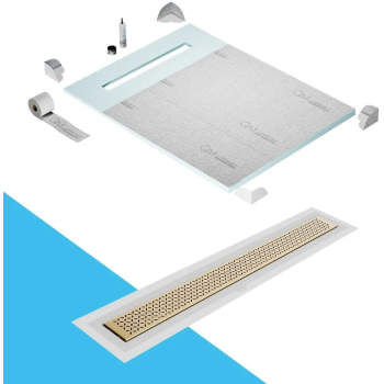 QM Drain SP48.33.400.36F image-3