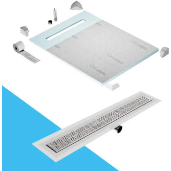 QM Drain SP48.33.200.36FSO image-5