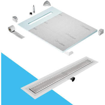 QM Drain SP48.33.300.36FSO image-1