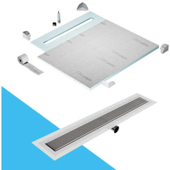 QM Drain SP56.33.700.48FSO image-7