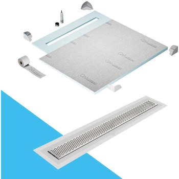 QM Drain SP56.33.300.48F image-1