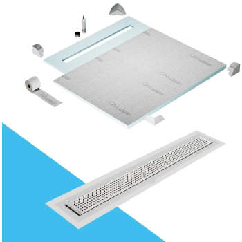 QM Drain SP56.33.400.48F image-1