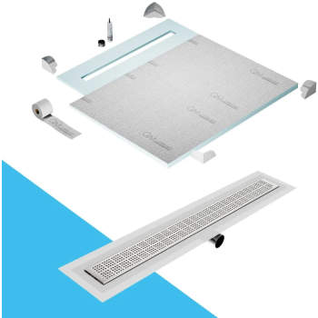 QM Drain SP56.33.200.48FSO image-1