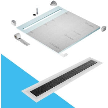 QM Drain SP64.33.200.58F image-5