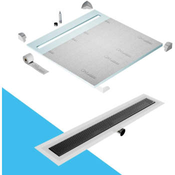 QM Drain SP64.33.300.58FSO image-7
