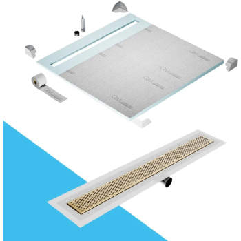 QM Drain SP64.33.300.58FSO image-3