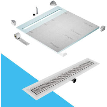 QM Drain SP64.33.300.58FSO image-5