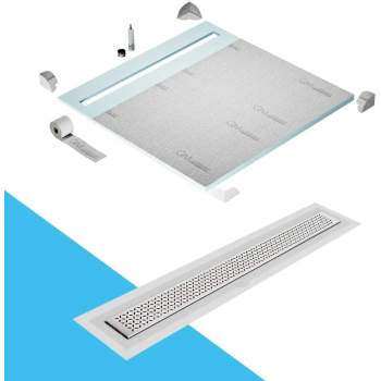 QM Drain SP64.33.400.58F image-1