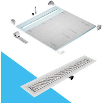 QM Drain SP64.33.300.58FSO image-1