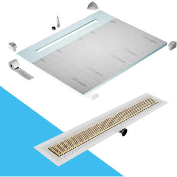 QM Drain SP80.33.300.58FSO image-3