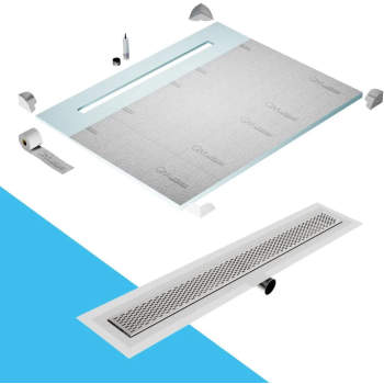 QM Drain SP80.33.300.58FSO image-7
