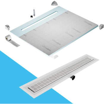 QM Drain SP80.33.200.58FSO image-1