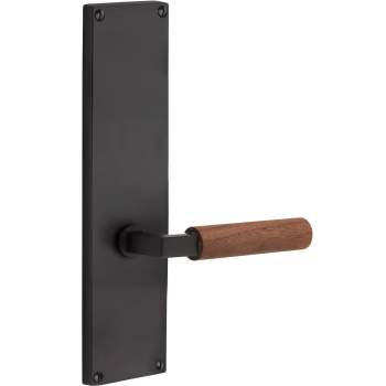 Emtek 8113LSWNWD image-1