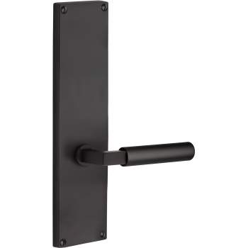 Emtek 8113LSSM image-1