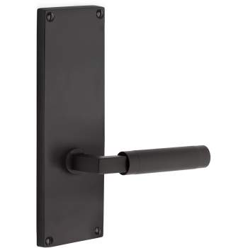 Emtek 8111LSKN image-1