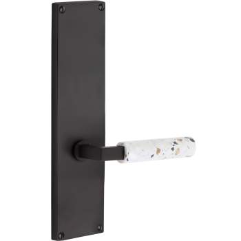 Emtek 8113LSTZLT image-1