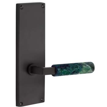 Emtek 8111LSMRGN image-1