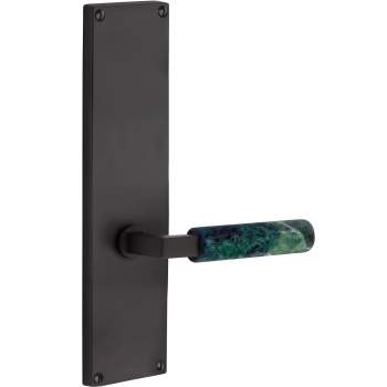 Emtek 8113LSMRGN image-1