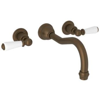 Rohl tub faucets image-2