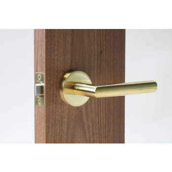Linnea door levers image-2